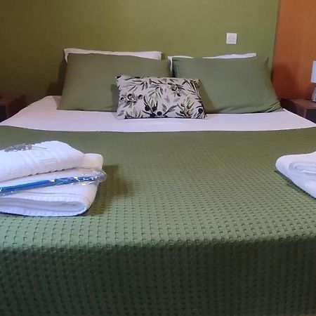 Olive Grove Cottage Skalani Knossós 外观 照片