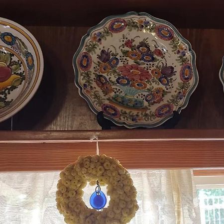 Olive Grove Cottage Skalani Knossós 外观 照片