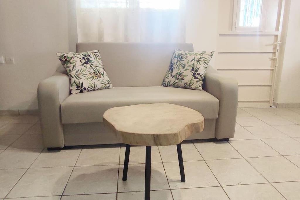 Olive Grove Cottage Skalani Knossós 外观 照片