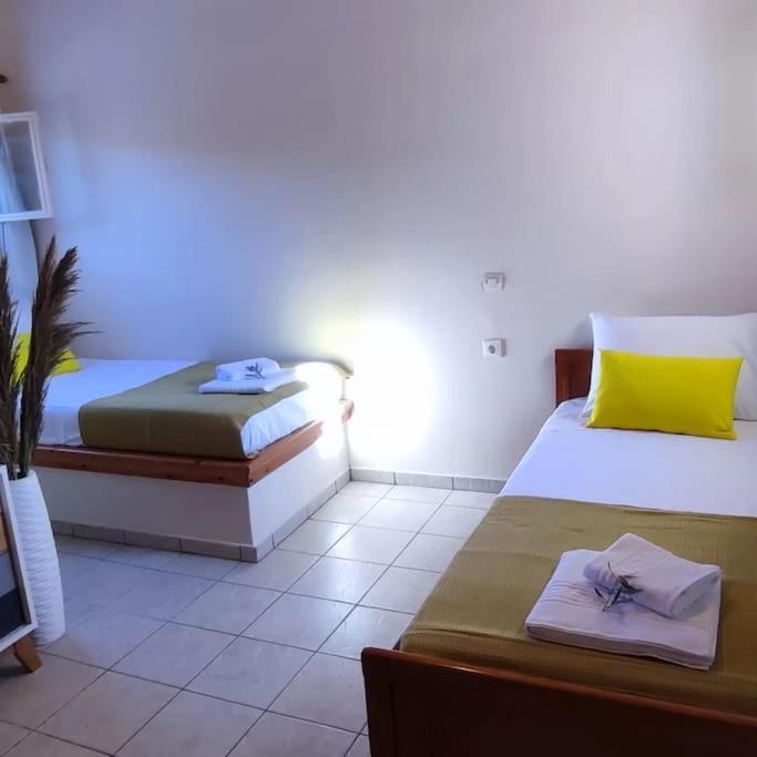 Olive Grove Cottage Skalani Knossós 外观 照片