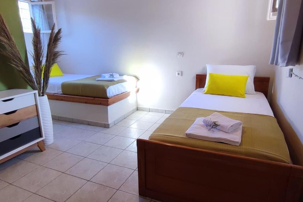 Olive Grove Cottage Skalani Knossós 外观 照片