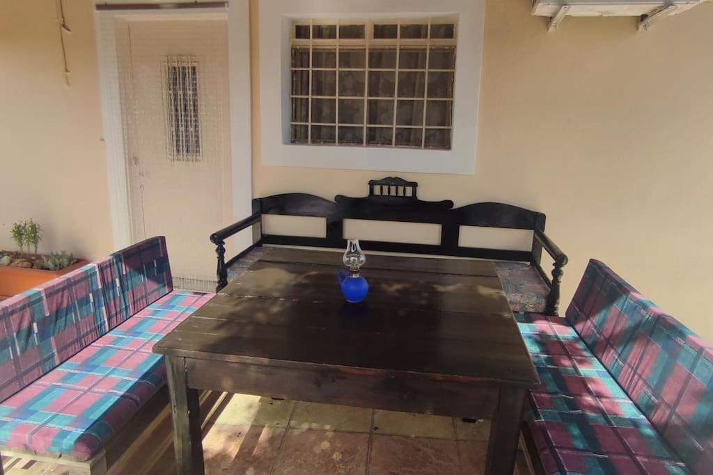 Olive Grove Cottage Skalani Knossós 外观 照片