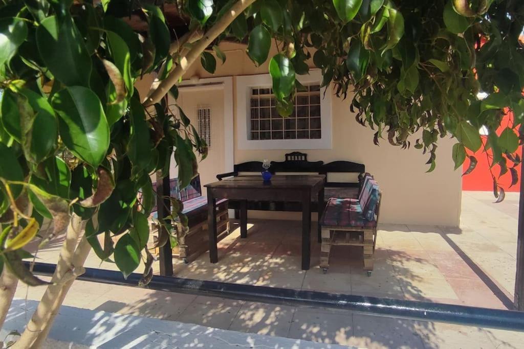 Olive Grove Cottage Skalani Knossós 外观 照片