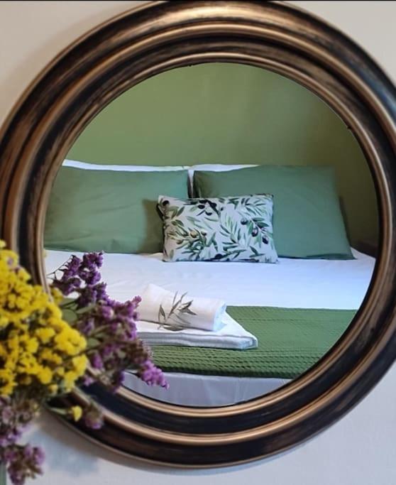 Olive Grove Cottage Skalani Knossós 外观 照片