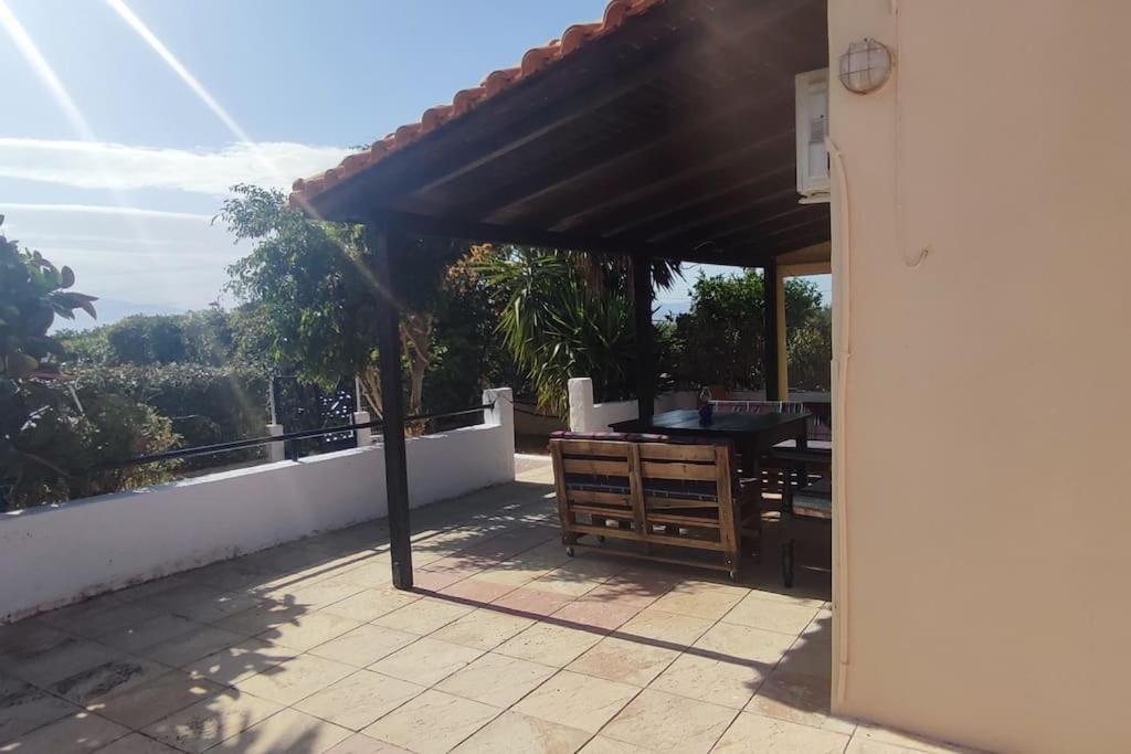 Olive Grove Cottage Skalani Knossós 外观 照片