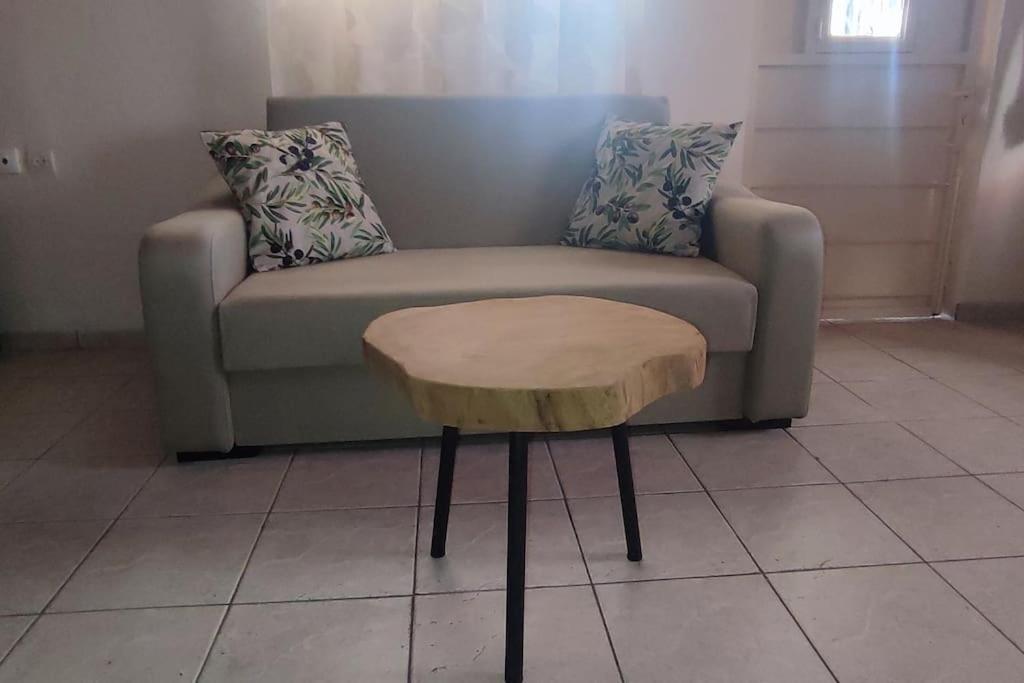 Olive Grove Cottage Skalani Knossós 外观 照片