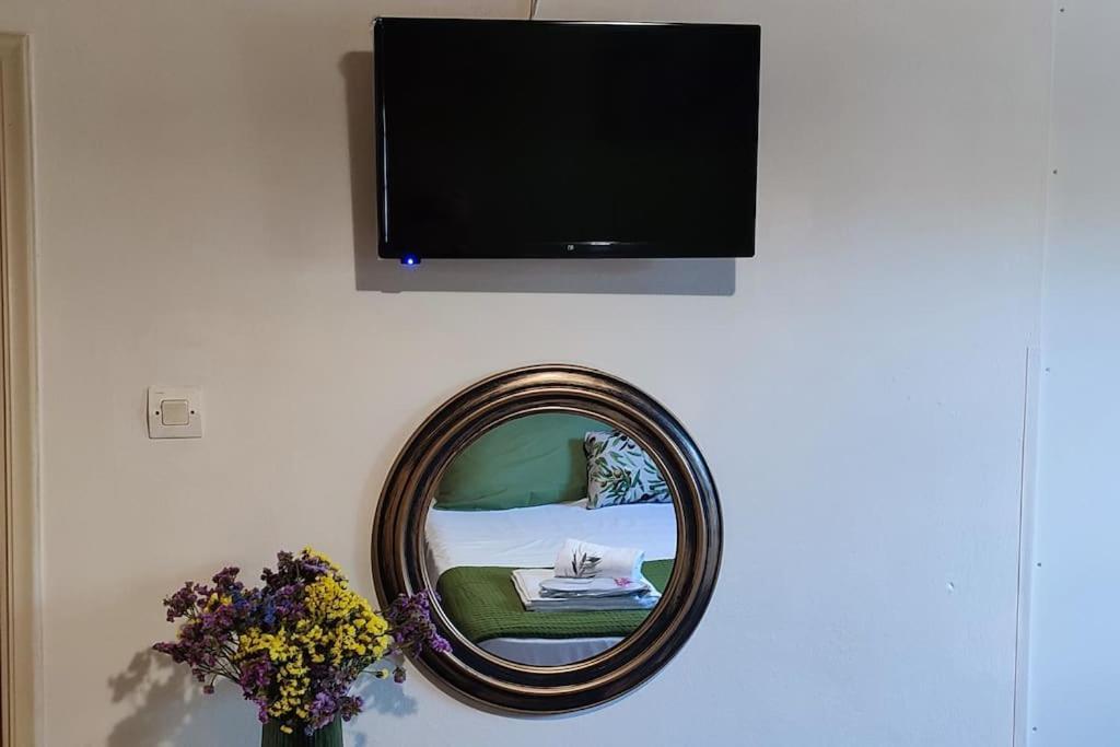 Olive Grove Cottage Skalani Knossós 外观 照片
