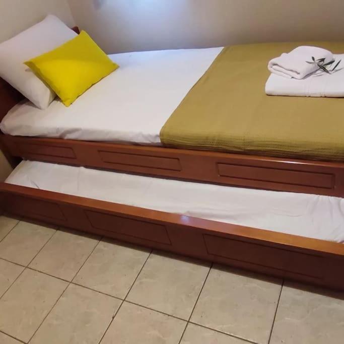 Olive Grove Cottage Skalani Knossós 外观 照片