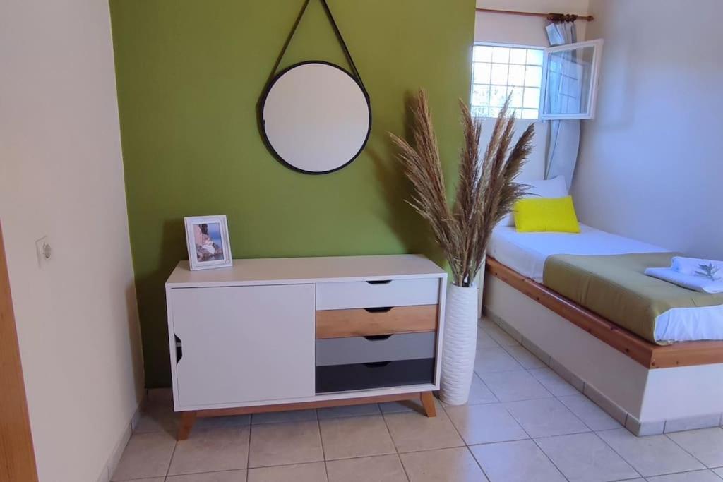 Olive Grove Cottage Skalani Knossós 外观 照片