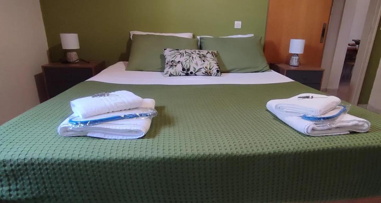 Olive Grove Cottage Skalani Knossós 外观 照片